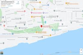 Decimal (world geodetic system wgs84) :decimal minutes (global positioning system gps) :degrees, minutes, seconds AdresÄƒ È™i Detalii Contact Hotel Continental Drobeta Turnu Severin Contact