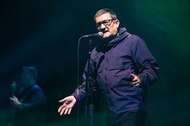 Paul Heaton names his nine 'favourite songs of all time'