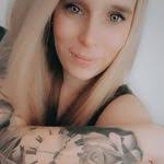 Nicole Woch's Instagram, Facebook & TikTok