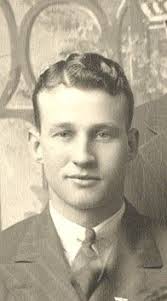 Leo Francis Garman (1921-2007)