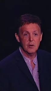 Paul McCartney Poem Reading: Her Spirit