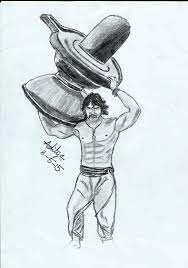 Pin On Pencil Sketches
