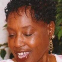 Gail Theresa Criss Gilliam Obituary