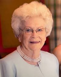 Most Recent Obituaries