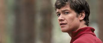 Maybe you would like to learn more about one of these? Ed Speleers In A Lonely Place To Die Silent Film Lonely Movies