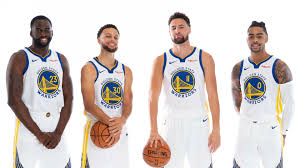 Nba Season Preview 2019 20 Can Stephen Curry Keep The