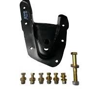 Chevy/GMC Front of Rear Leaf Spring Hanger Kit - OEM 12474019 - PASSENGER  SIDE | Auto and Truck Springs