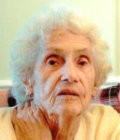 Gertrude Blymier Obituary (2018)