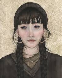 We're delighted to share the 2025 BAMM Biennale Portrait Prize finalists.  The finalist exhibition will be