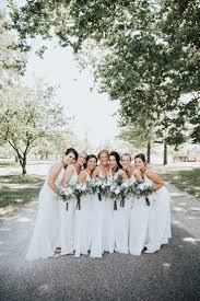 Jennifer David S Des Moines Wedding Iowa Wedding Photographer Chelsea Dawn Weddings Beach Bridesmaid Dresses White Bridesmaid Dresses White Bridesmaid