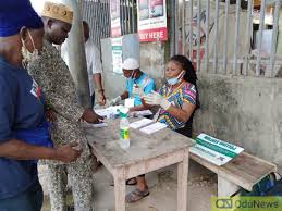 The lagos state government has announced the restriction of human and vehicular movement on saturday to facilitate the conduct of the planned he explained that this will enable the lagos state independent electoral commission (lasiec) to conduct elections in the 20 lgas, and 37 local. Z Dw7u Kgndtzm