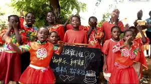Or, search from among canva's collection of more than 1 million stock images. Videos Of African Children Giving Personalised Birthday Greetings Sold On Chinese E Commerce Websites Divide Opinion South China Morning Post