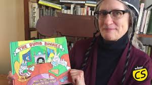 CitySpace Storytime: "The Dumb Bunnies" By Dav Pilkey