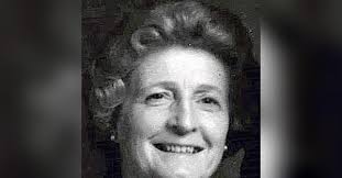 Maxine J. Reagan Obituary