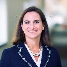 Christine Buchanan's Instagram, Twitter & Facebook