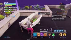 Maybe you would like to learn more about one of these? Fortnite Save The World Garden Gnome Guide Part 1 Youtube