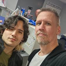 Last night at @midwestchampionshipwrestlingil #wrestling #tnawrestling  #impactwrestling #independentwrestling #wwe #raw #nwa