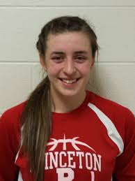 James delivered for the Tigers as a senior