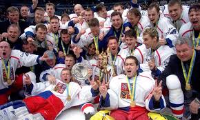 Mistrovství evropy v ledním hokeji probíhalo ve dnech 25. Finale Ms 2000 V Moskve Cesko Slovensko 5 3 Idnes Cz