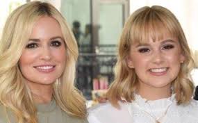 Former 'Bachelorette' Emily Maynard's 20-Year-Old Daughter Ricki Hendrick  is Expecting First Child