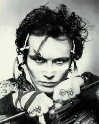 900+ Adam ant ideas in 2025