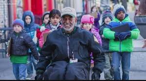 Friends say goodbye to 'Mr. Decatur,' Eli Dodson