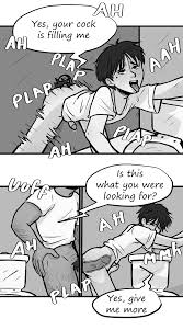 Okurooh] Glory Hole [Eng] - MyReadingManga