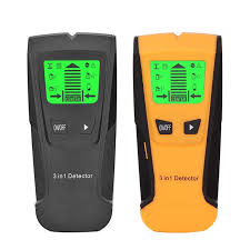 Instructions for combined stud detector & distance estimator stock no.88988 part no.dmsd important: Handheld Measuring Range Finder With Backlit Lcd Display Screen And Spirit Level Metal And Live Wires Behind Walls Digital Stud Finder Detector Distance Meter Measure 5 In 1 Tool Detect Wood