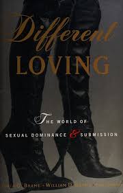 Different Loving