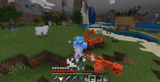 Check out this amazing game! Baby Mode Addon For Minecraft Pe 1 16 40