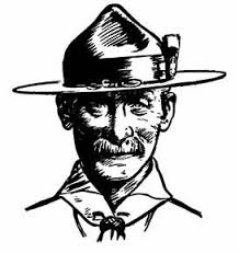 Pin On Scout