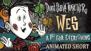 It is worth 200 points and can be received for: Wes Don T Starve Wiki Fandom