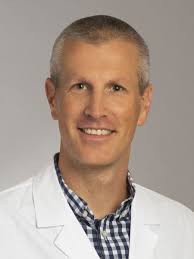 Michael Eli Pendleton, MD