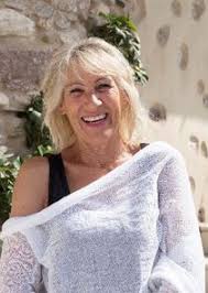 Andria vassiliou talks to ingrid tarrant about cetuem scr gold skincare. Ingrid Tarrant Our Shirley Valentine Summer Tvmaze