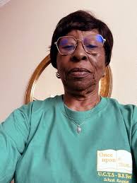 We are saluting this Young lady, Rachael Lenoir, a 2014 UCTS/B.F. Ford  Scholarship recipient. She is currently a Registered Nurse working at North  MS Medical Center, Tupelo, MS. Pictured with her is