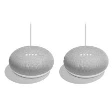 After updating to windows 10 home single language from 8.1, i can no longer connect to private folders on my 2tb seagate central network drive (the if i try to map it to a new network drive, i get the same error. Google Home Mini Smart Speaker Duo Pack Chalk Us Version Home Appliances