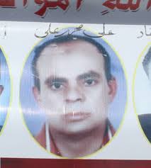 Aly Mohammed Aly Omar