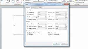 Klicken sie einfach auf die datei. Word 2010 Adressfeld Nach Deutscher Norm Einrichten Youtube