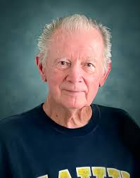 Kenneth Krupp Obituary