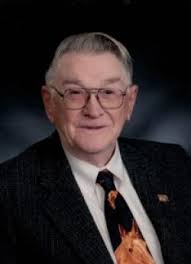 G. Malcolm "Mac" Caswell