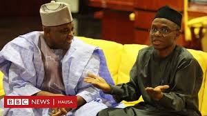 He is the head of nigeria's islamic movement, which he founded in the late 1970s, when a student at ahmadu bello university, and began propagating shia islam around 1979, at the time of the iranian revolution—which saw iran. Hotunan Abin Da Ya Faru A Nigeria A Makon Jiya Bbc News Hausa
