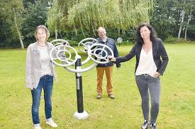 Picture taken at folklore im garten, an openair festival in wiesbaden, taken place some weeks ago. Europaisches Folklore Festival Tdf Strand Der Reporter