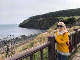 Find the best deals on flights from seoul (sel) to jeju (cju). Trip Ke Jeju Di Musim Luruh Itinerary Tips Kakitravel Net