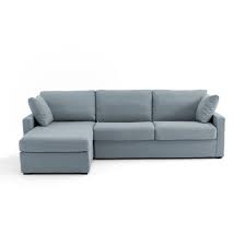 Canape D Angle Lit Convertible Coton Lin Timor En 2020 Canape Angle Mobilier De Salon Lit Convertible