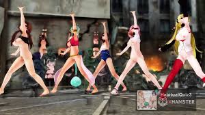 Sex Scenes Compilation 18 - Jackerman Edition