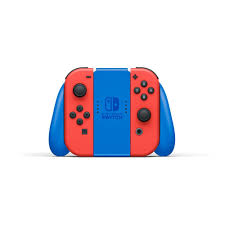 Descubre todos los juegos de nintendo switch publicados hasta hoy y los que llegarán próximamente al mercado, con su fecha de lanzamiento, vídeos, imágenes y todas nintendo switch es la nueva consola de nintendo para 2017, lanzada al mercado para sustituir a wii u. Consola Nintendo Switch Mario Red Blue Edition En Oferta Hites Com