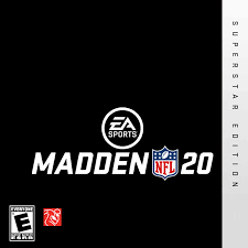 The official cover for madden nfl 22 was revealed on thursday morning and, per usual, it was met with a pretty mixed reaction from fans online. Blank Madden Nfl 20 Box Art Template Madden