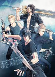 Pinterest Final Fantasy Xv Wallpapers Final Fantasy Art Final Fantasy