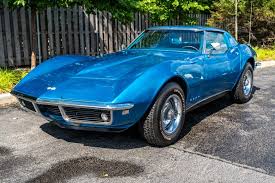 Image result for Medium Blue 1968 Monaco