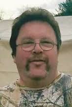 Obituary information for Ricky L. Finney